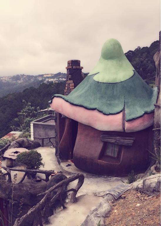 Homestay Nang Xanh Dalat Dış mekan fotoğraf