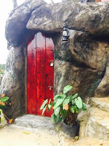 Homestay Nang Xanh Dalat Dış mekan fotoğraf