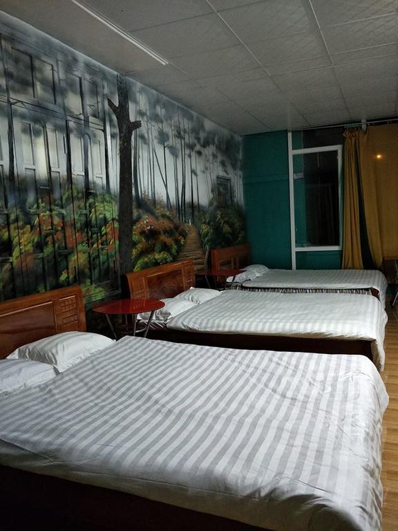 Homestay Nang Xanh Dalat Dış mekan fotoğraf