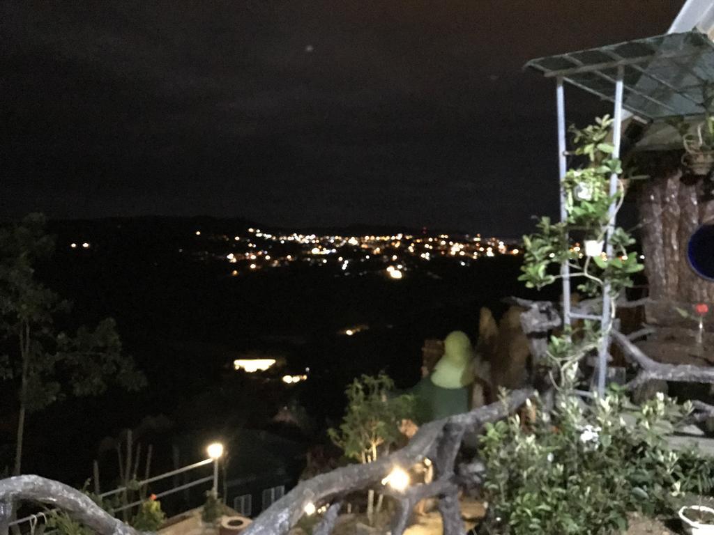 Homestay Nang Xanh Dalat Dış mekan fotoğraf