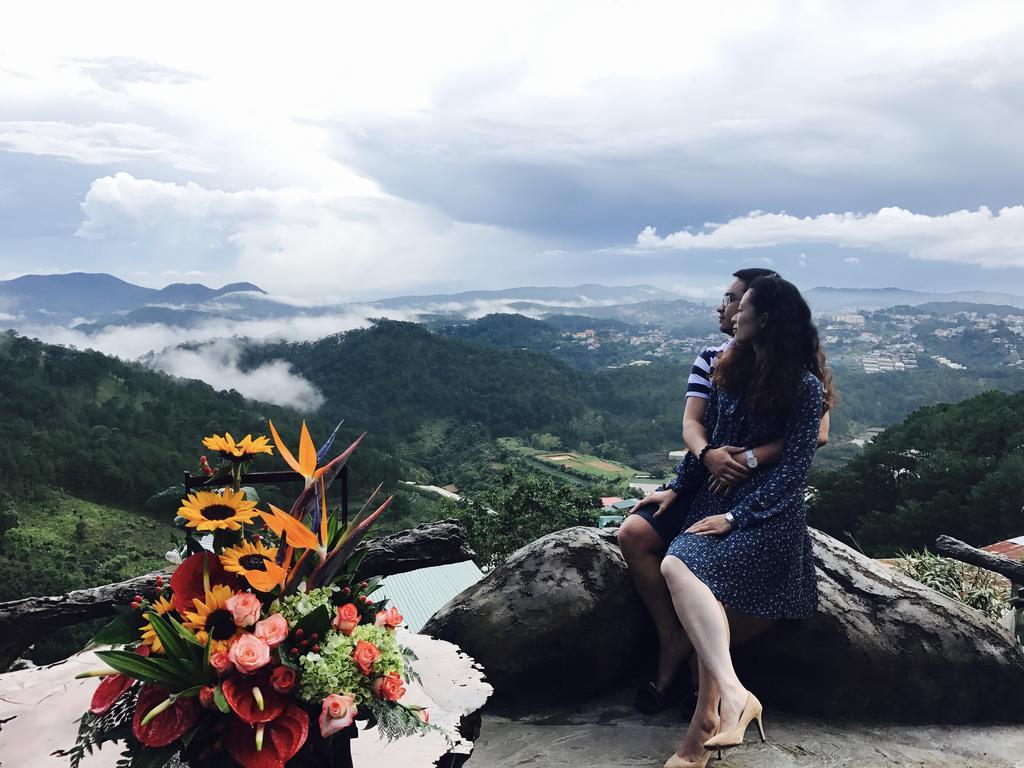 Homestay Nang Xanh Dalat Dış mekan fotoğraf