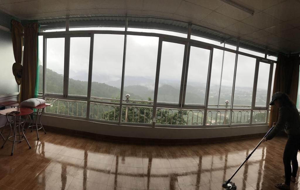 Homestay Nang Xanh Dalat Dış mekan fotoğraf