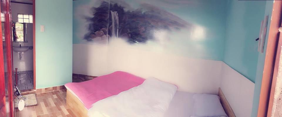 Homestay Nang Xanh Dalat Dış mekan fotoğraf