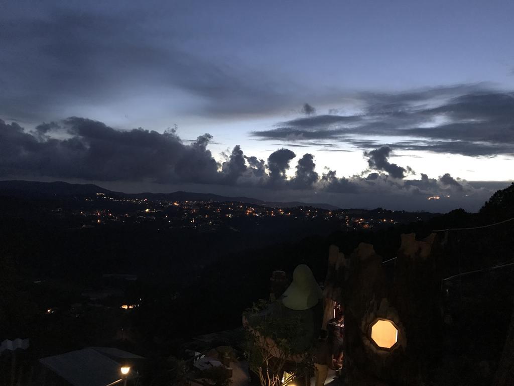 Homestay Nang Xanh Dalat Dış mekan fotoğraf